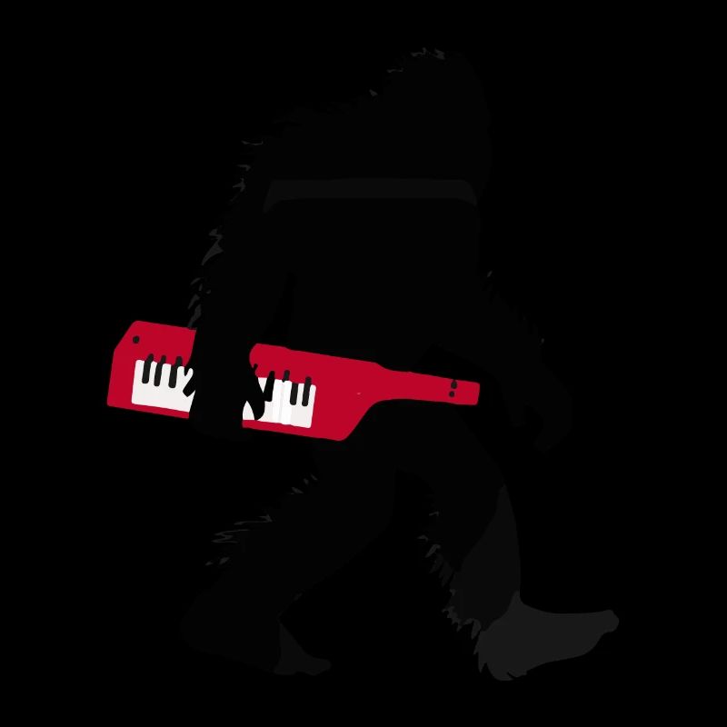 Clavier Keytar Cadeau