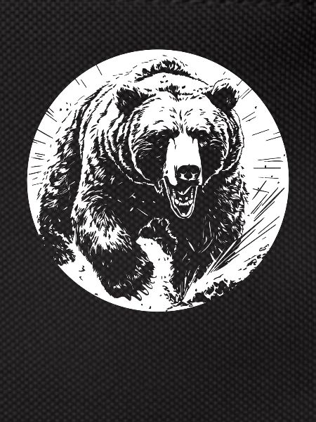Grizzly Bear Brown Bear