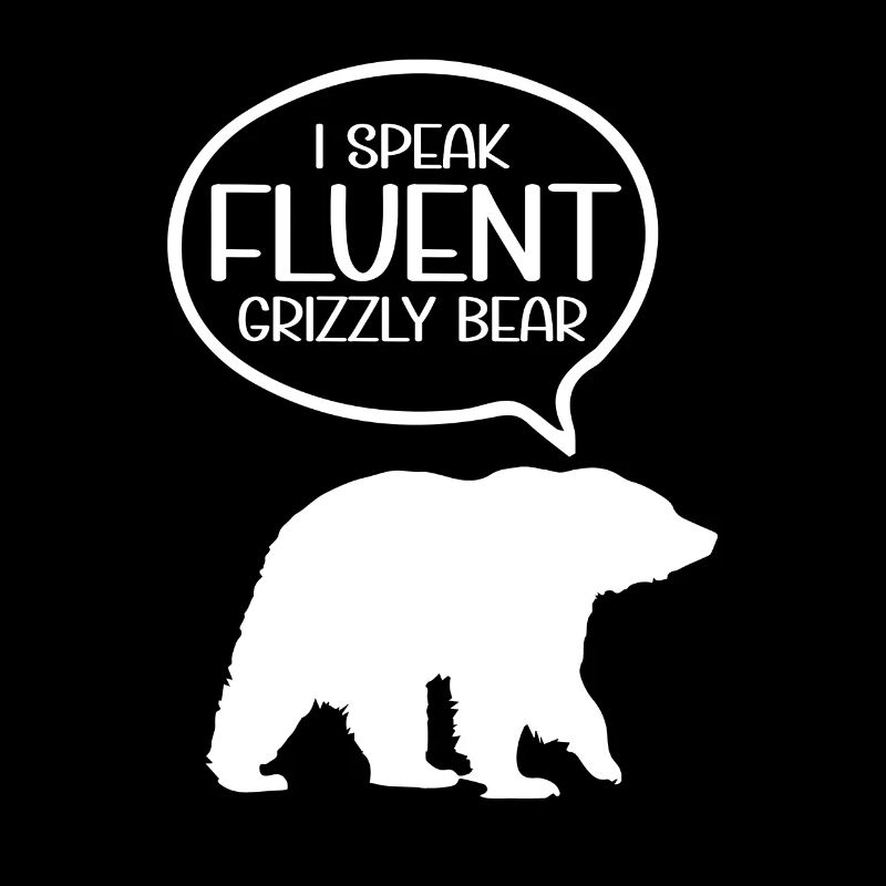 Grizzly Bear Brown Bear