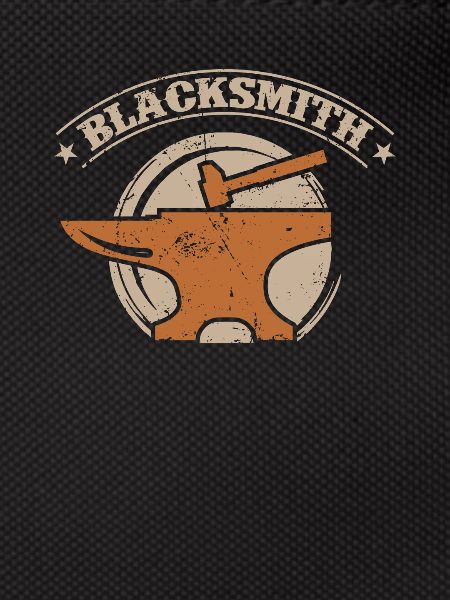 Blacksmith hard profession