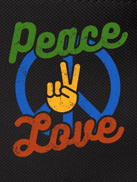 Peace Love