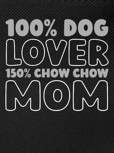 Chow Chow