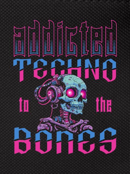 Techno Raver