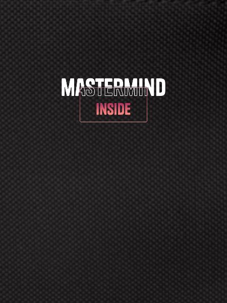 Mastermind im Inneren