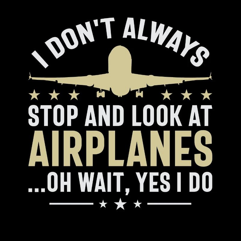 Pilot Aviator Airplanes