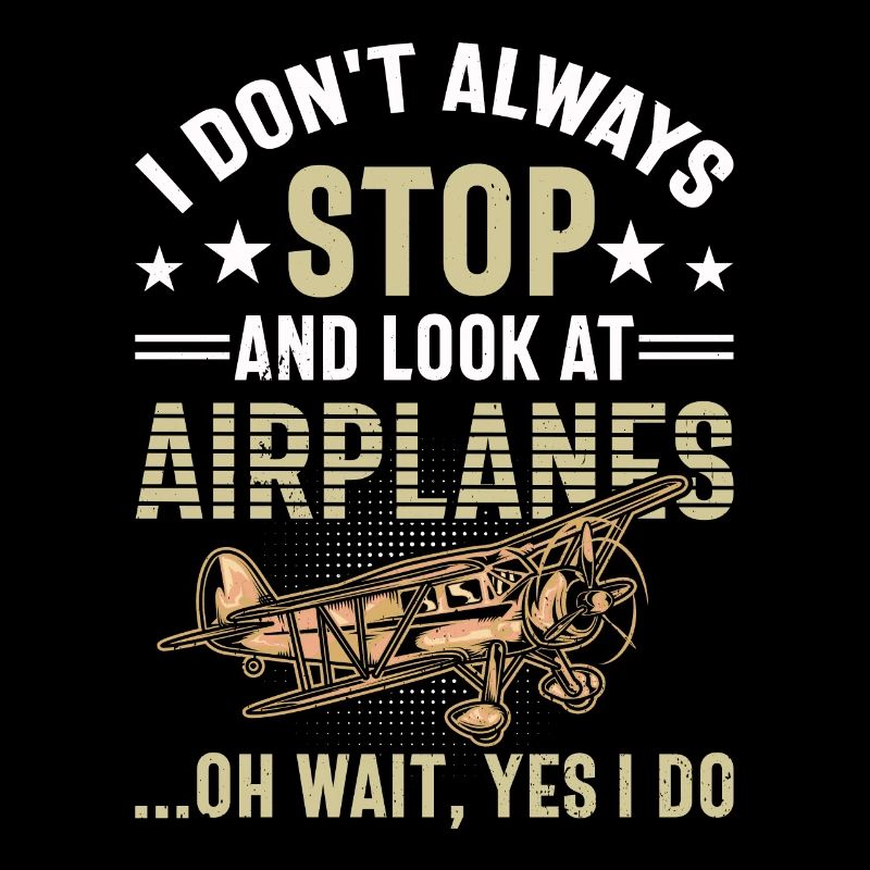 Pilotes d’avions aviateurs
