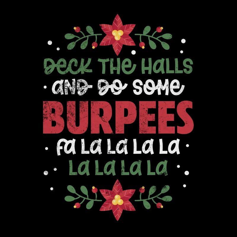 Burpees