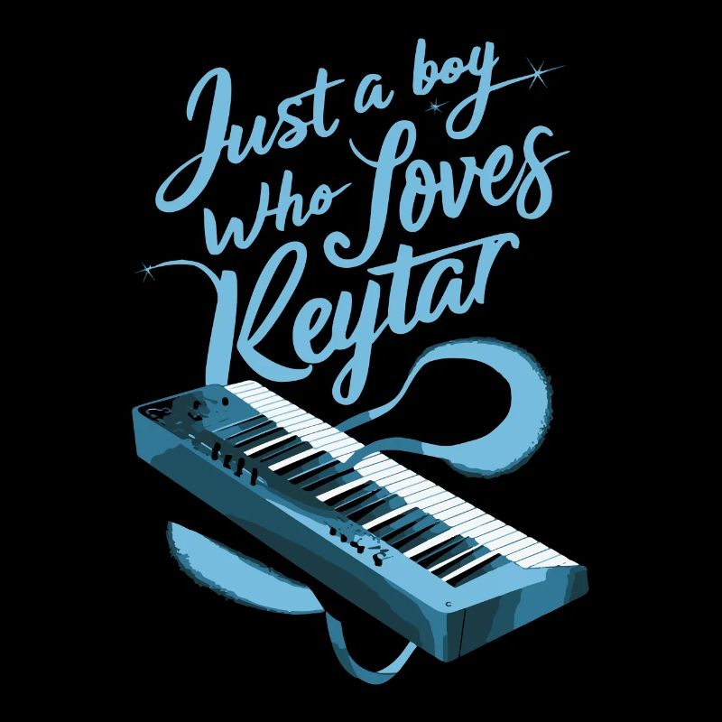 Cadeau clavier Keytar