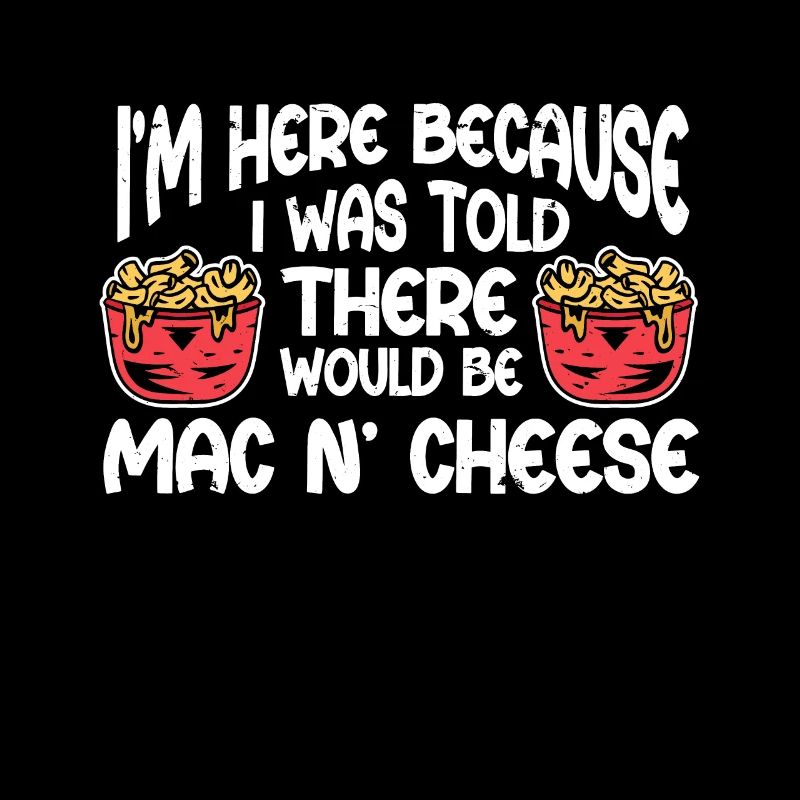 Mac And Cheese Makkaroni