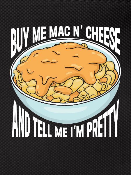 Mac And Cheese Macaroni