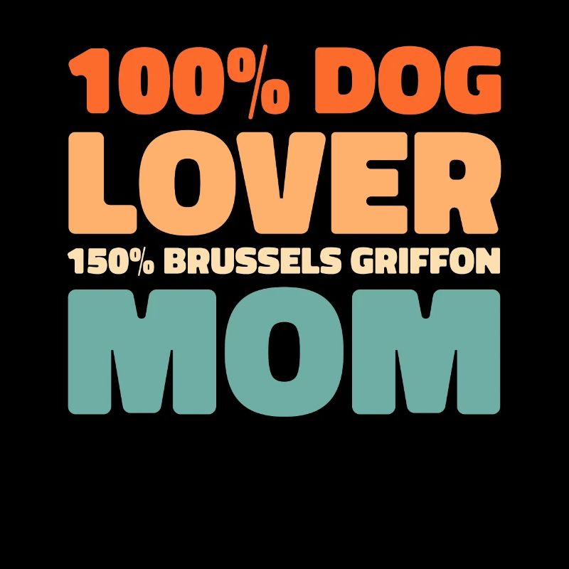 Brussels Griffon