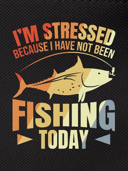Dicton de motivation de pêche