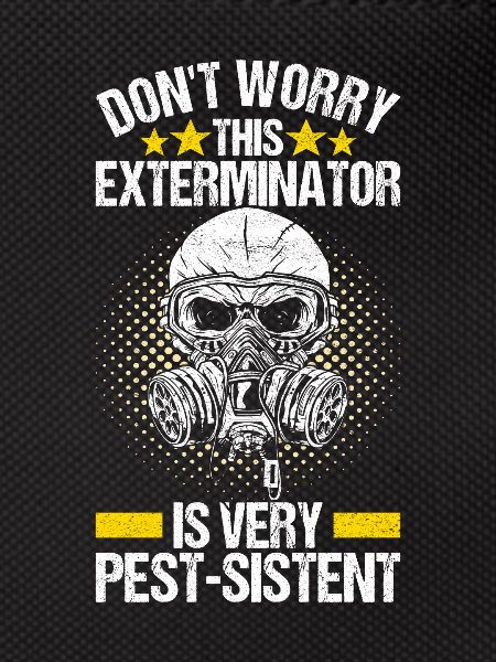 Pest Control Exterminator