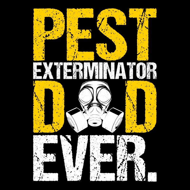 Exterminateur de lutte antiparasitaire