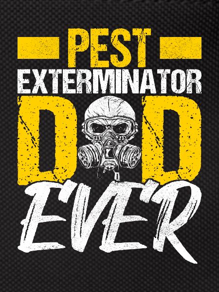 Pest Control Exterminator