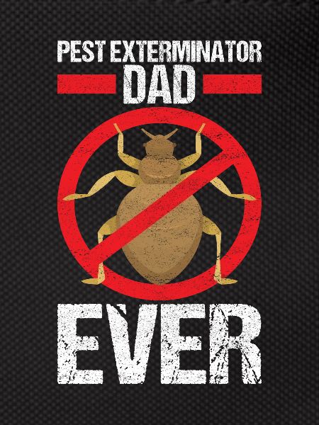 Pest Control Exterminator
