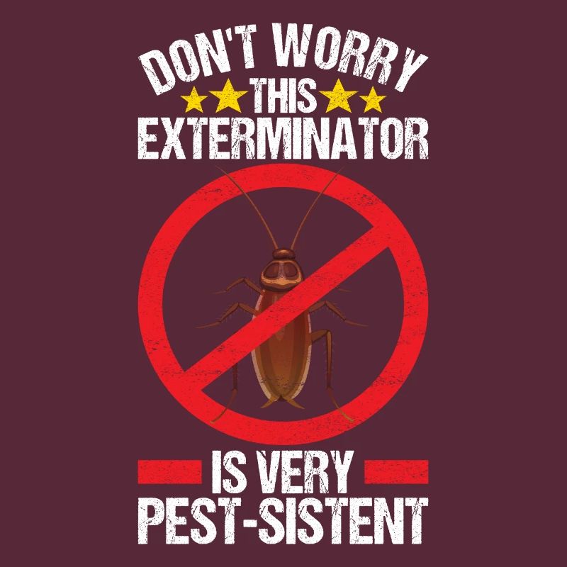 Schädlingsbekämpfung Kammerjäger