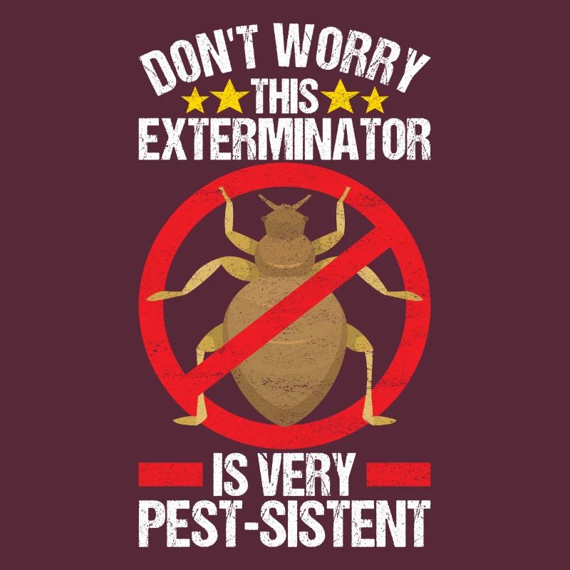 Schädlingsbekämpfung Kammerjäger