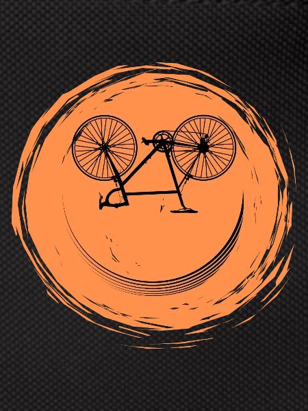 Bicycle Face