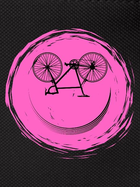 Bicycle Face