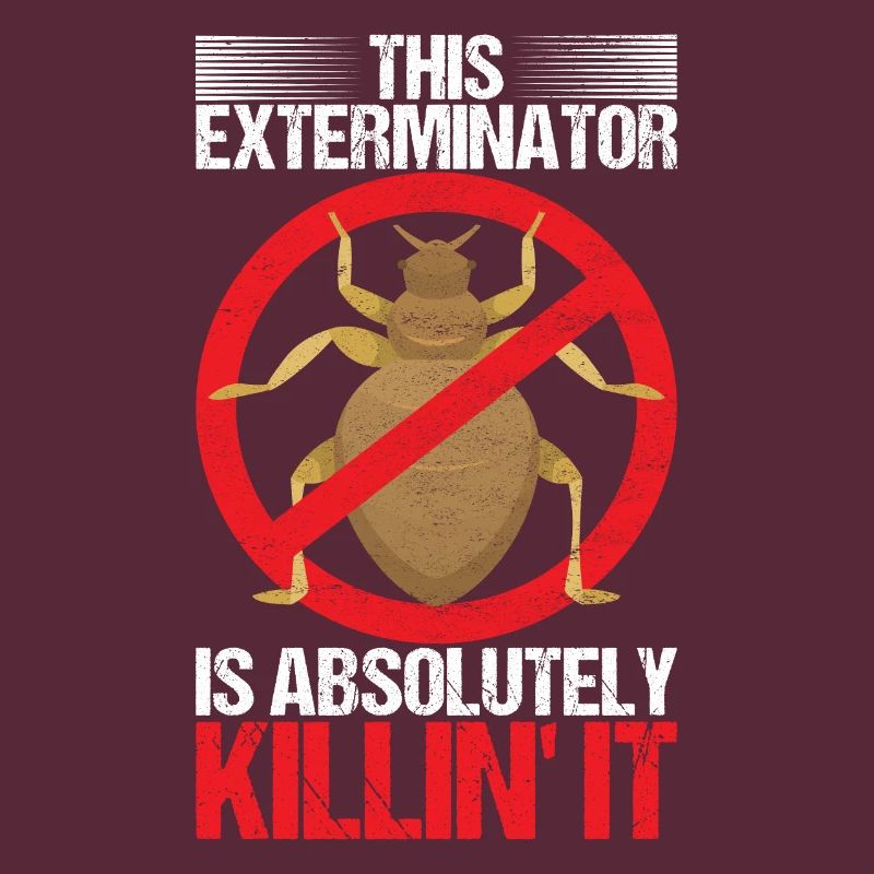 Schädlingsbekämpfung Kammerjäger