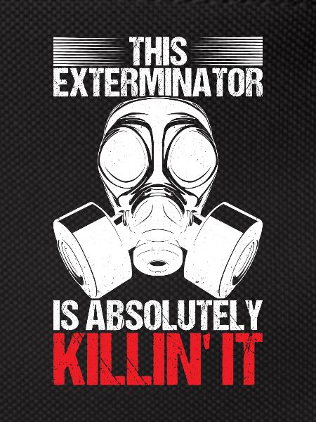 Pest Control Exterminator