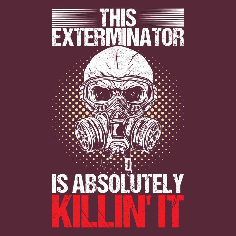 Schädlingsbekämpfung Kammerjäger