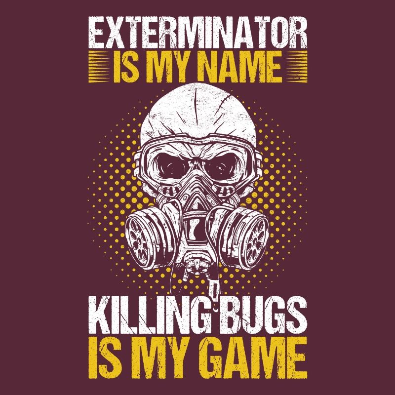 Schädlingsbekämpfung Kammerjäger