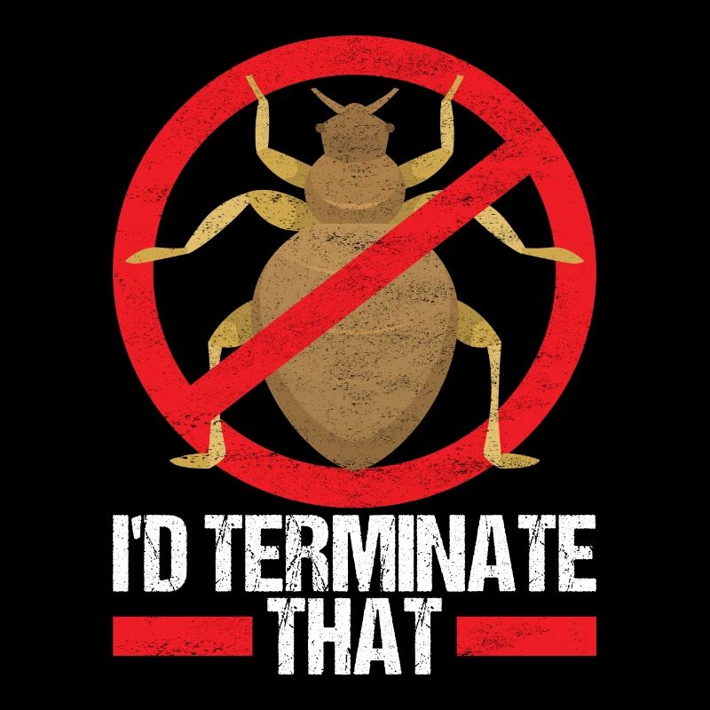 Exterminateur de lutte antiparasitaire