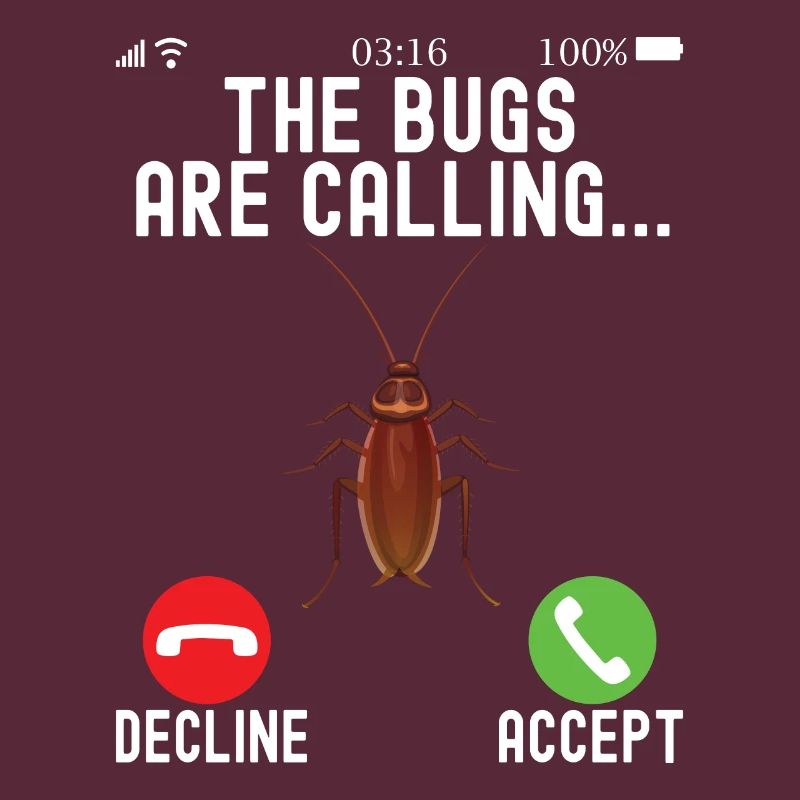 Pest Control Exterminators