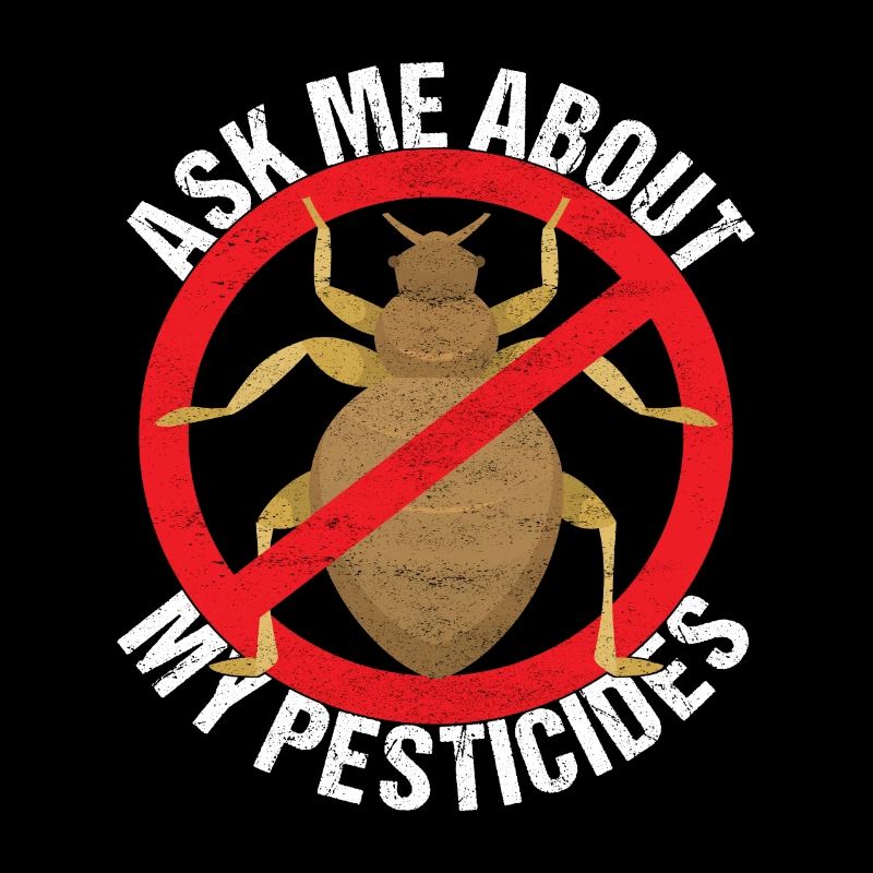 Exterminateur de lutte antiparasitaire