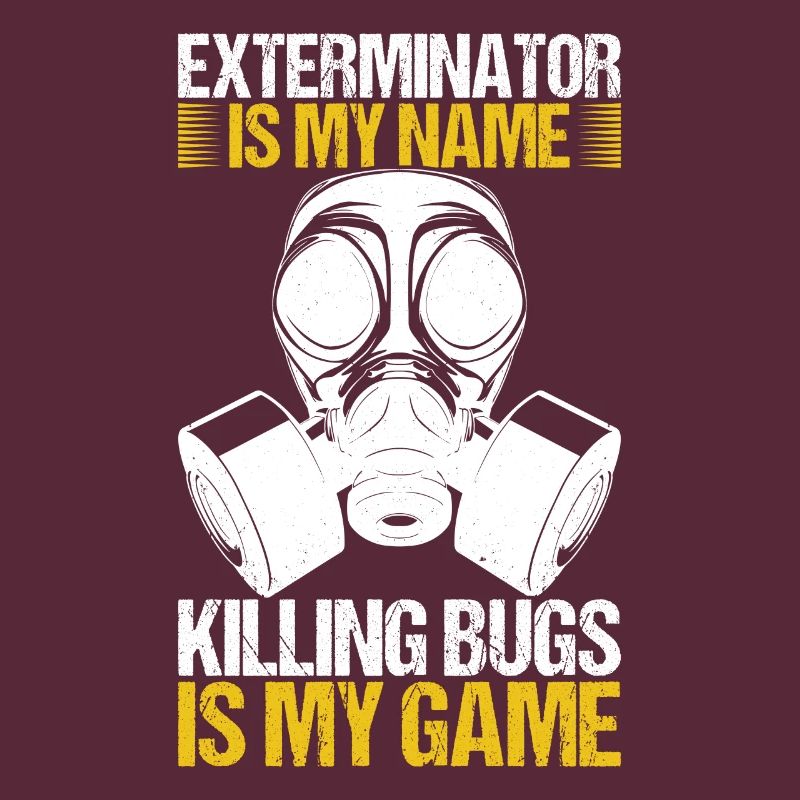 Schädlingsbekämpfung Kammerjäger