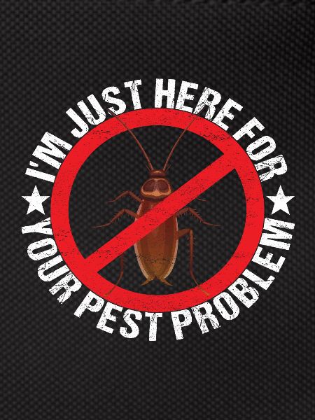 Pest Control Exterminator
