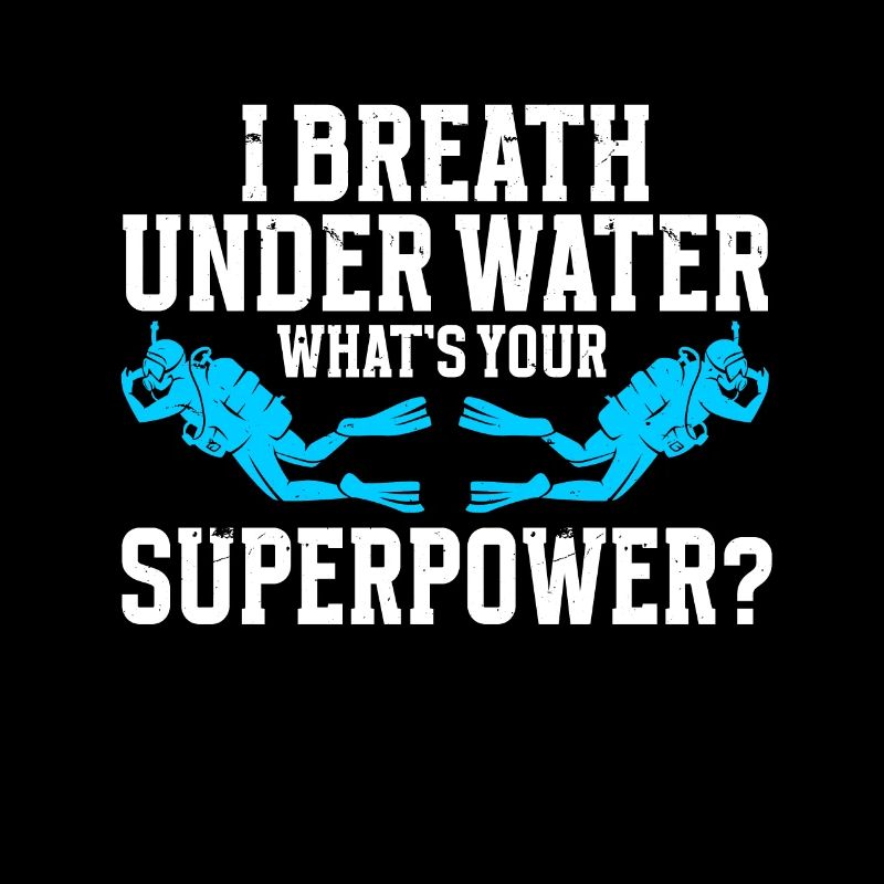 Diving Diver