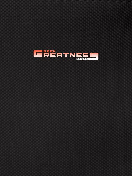 Embrace Greatness Daily