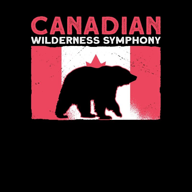 Grizzly Bear Canada Brown Bear Bear