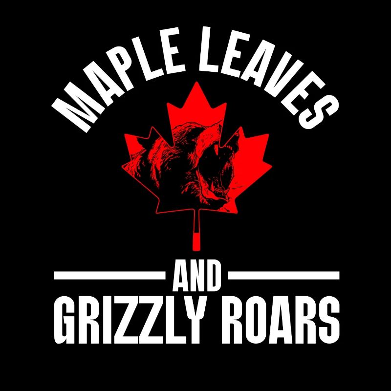 Grizzly Bear Canada Brown Bear Bear