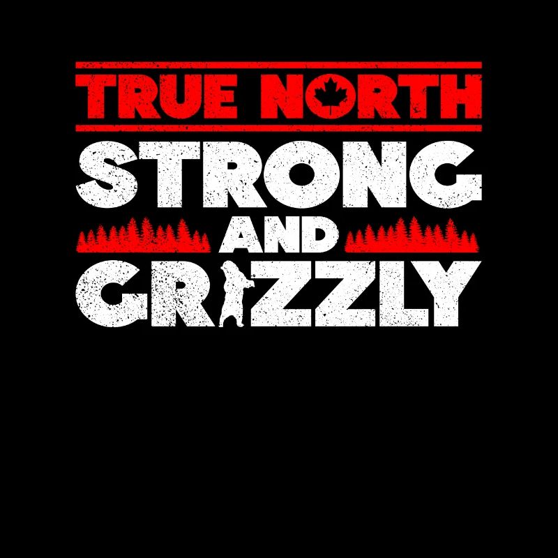 Grizzly Bear Canada Brown Bear Bear