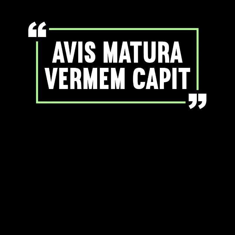 Latin Funny Latin Saying