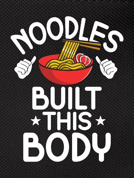 Noodle Lover Gifts