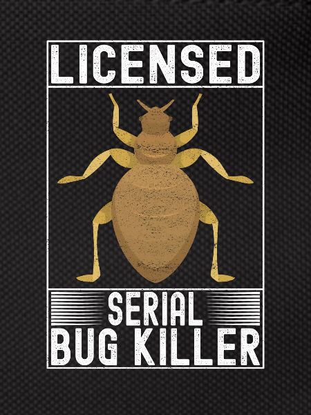 Pest Control Exterminators
