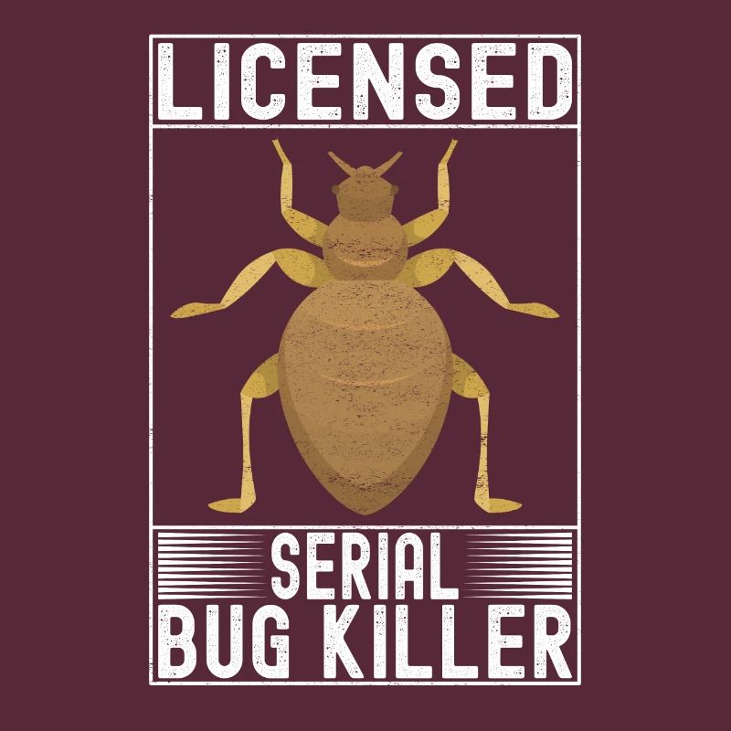 Pest Control Exterminators