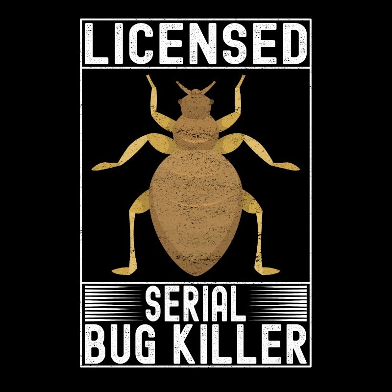Pest Control Exterminators