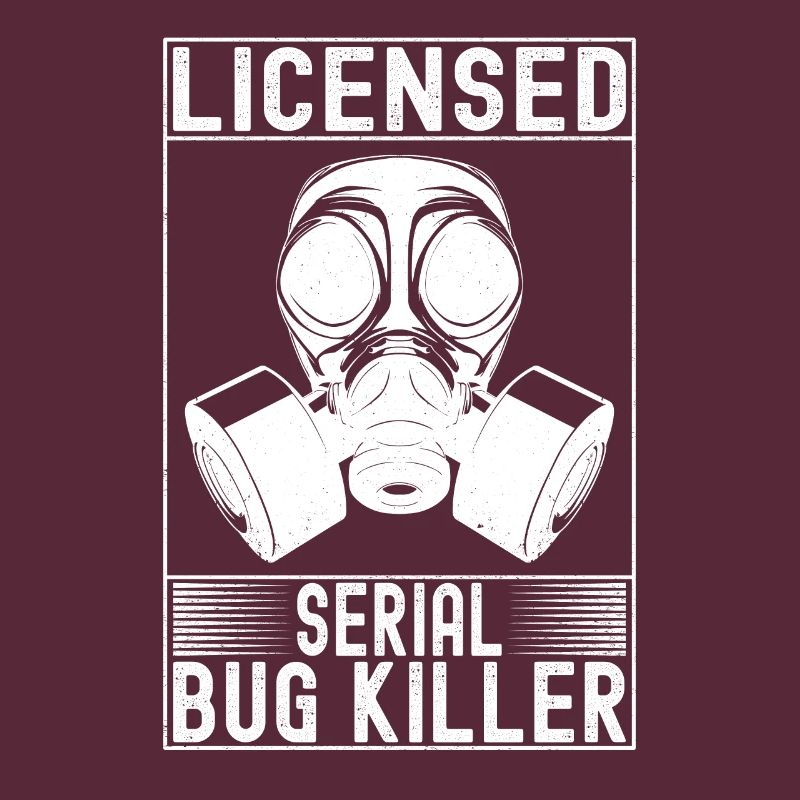 Schädlingsbekämpfung Kammerjäger