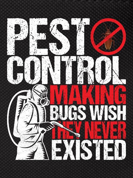 Pest Control Exterminators