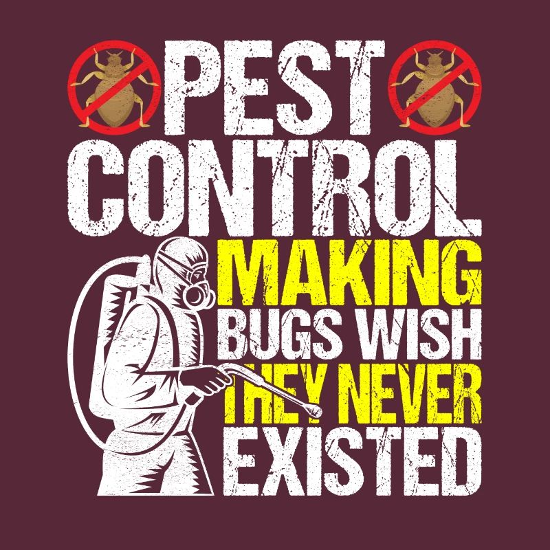Pest Control Exterminators