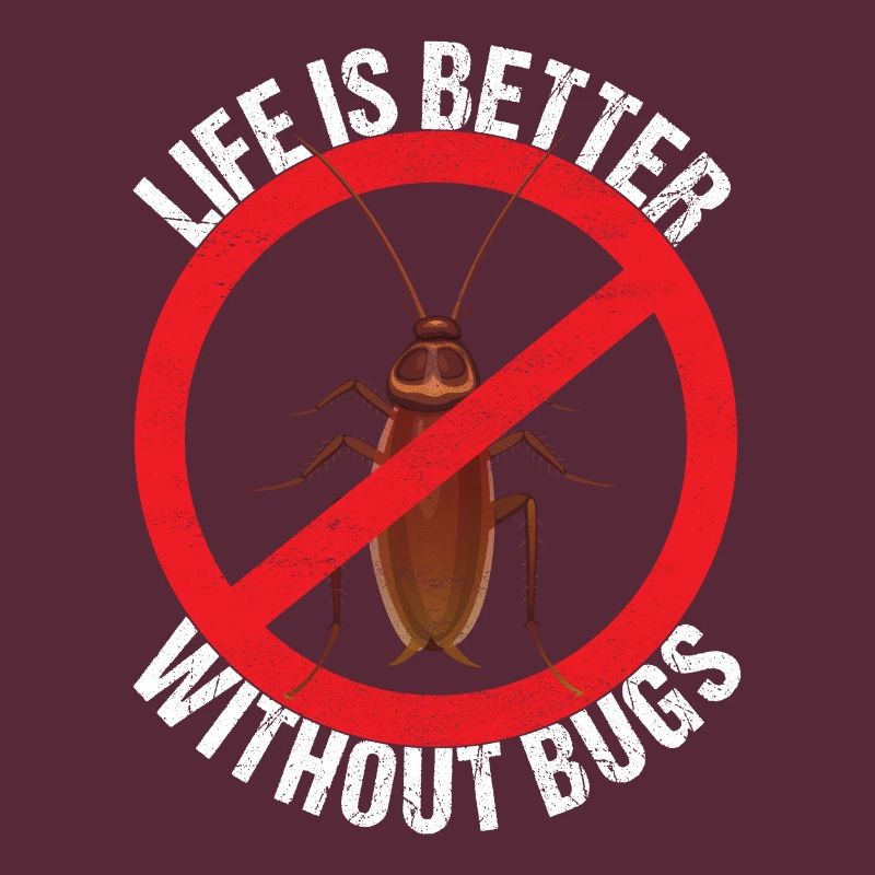 Schädlingsbekämpfung Kammerjäger