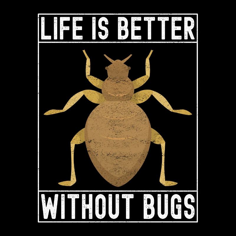 Exterminateurs de lutte antiparasitaire