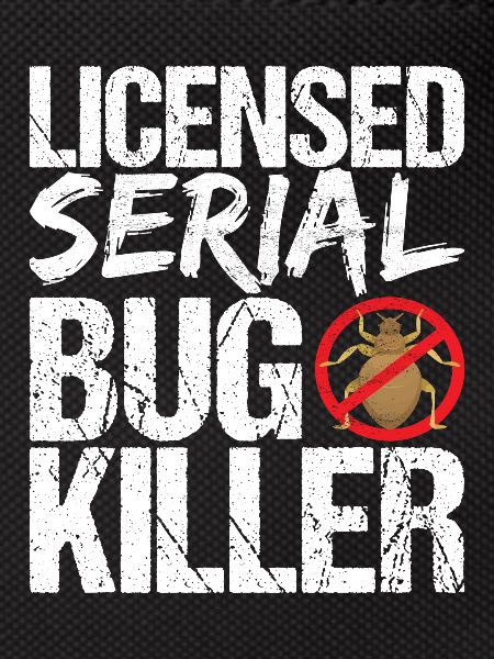 Pest Control Exterminators