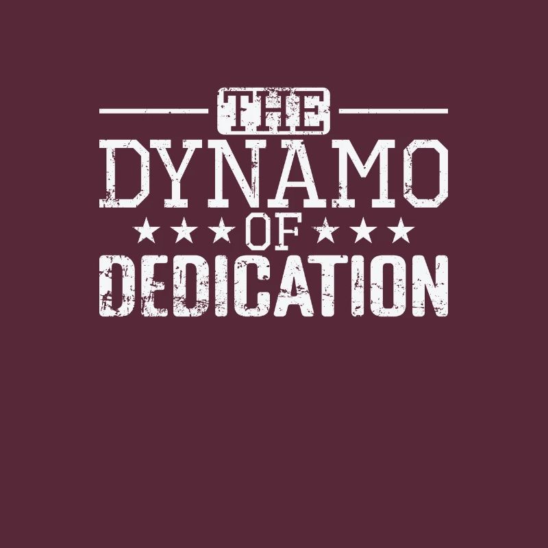 Le Dyn du dévouement